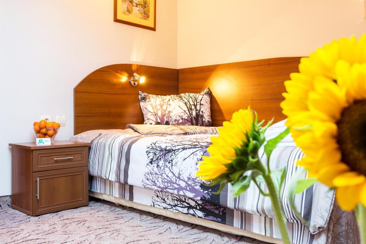 Family Hotel Romantika 벨린그래드 외부 사진